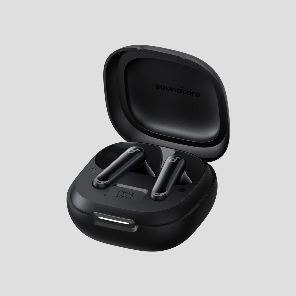 Anker Soundcore P40i Audífonos con Cancelación de Ruido| Punto Naranja